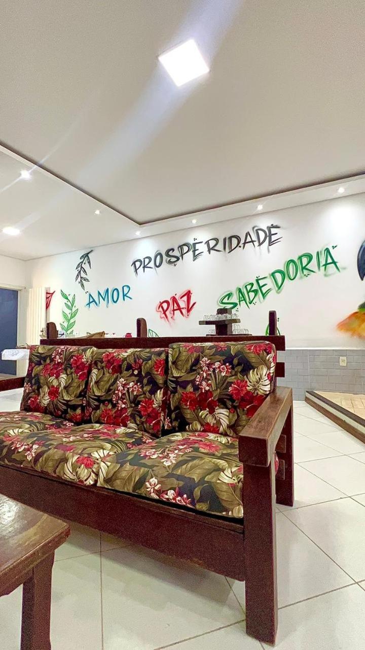 Brisa Mar Pousada Ubatuba Exterior foto