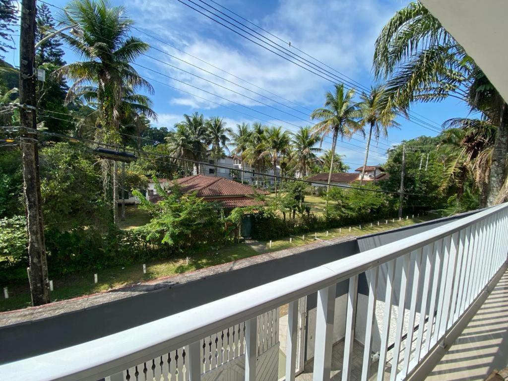 Brisa Mar Pousada Ubatuba Exterior foto